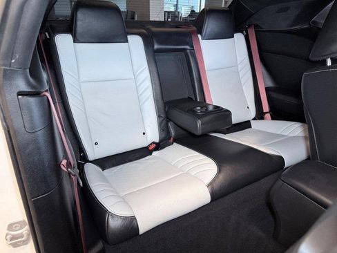 Used 2022 Dodge Challenger SRT Hellcat image 23