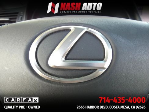 Used 2013 Lexus LS 460 w/ Ultra Luxury Pkg RWD image 23