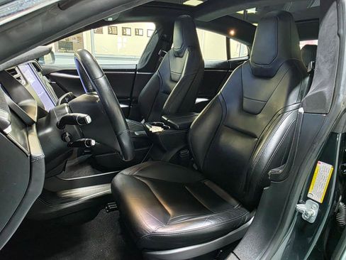 Used 2014 Tesla Model S P85D image 15