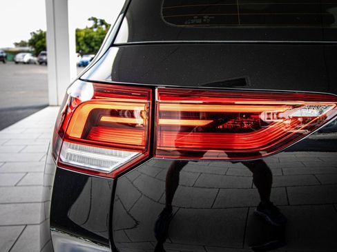 Used 2023 Volkswagen GTI SE w/ SE Leather Package image 14