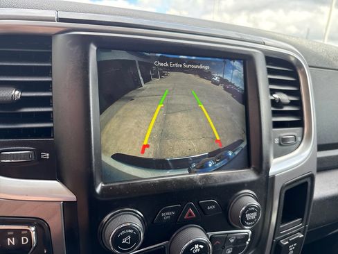 Used 2023 RAM 1500 Classic SLT w/ Trailer & Traction Group AWD/4WD image 20