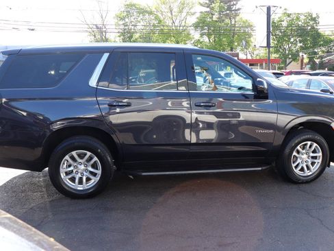 Used 2024 Chevrolet Tahoe LT AWD/4WD image 6