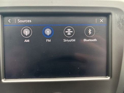 Used 2024 Chevrolet Equinox LT AWD/4WD image 23
