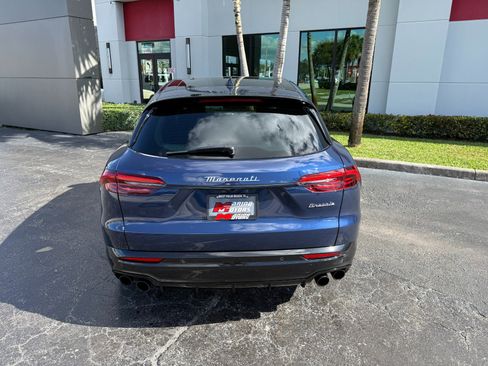 Used 2025 Maserati Grecale Modena image 19