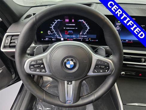 Used 2023 BMW M340i image 17