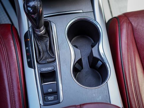 Used 2019 Acura TLX w/ Technology & A-SPEC Pkg FWD image 14