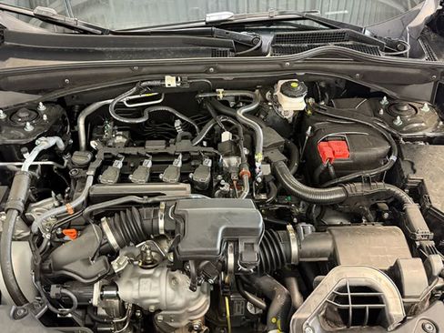 New 2025 Acura ADX A-Spec image 13