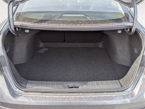 New 2026 Nissan Sentra SV w/ SV Convenience Package image 29