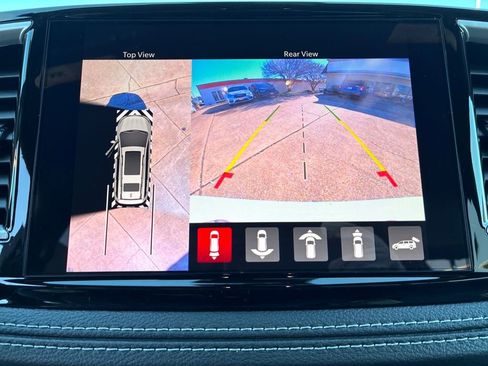 New 2026 Chrysler Pacifica Select image 19