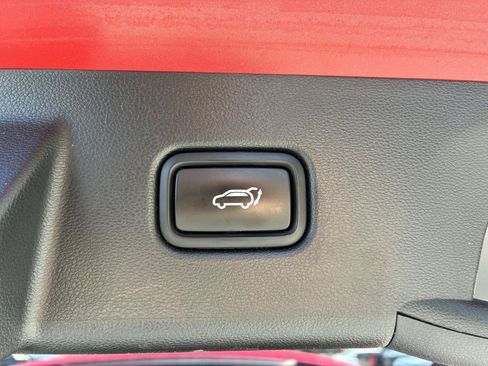 Used 2023 Hyundai Tucson SEL w/ Convenience Package AWD/4WD image 11