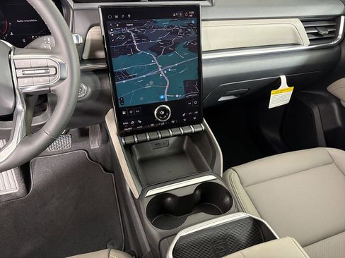 New 2026 GMC Terrain Elevation w/ Elevation Premium Package image 27