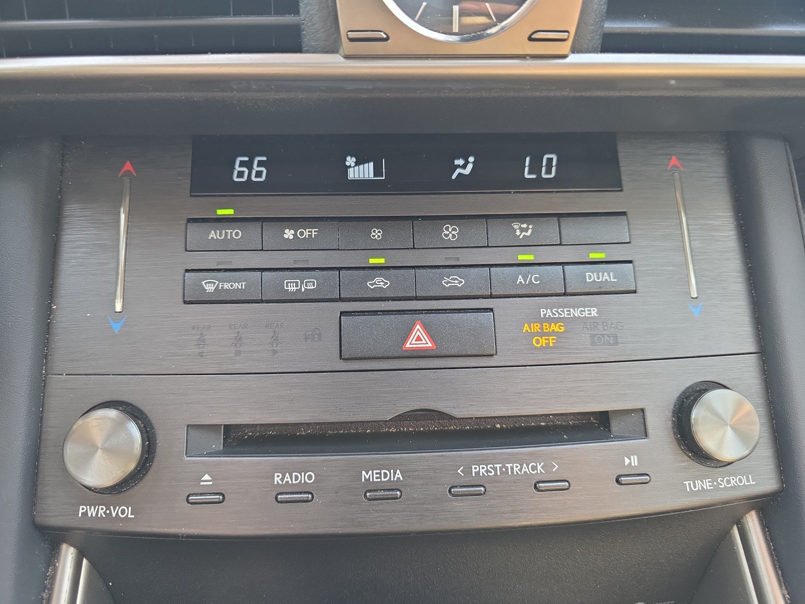 Used 2019 Lexus IS 300 w/ Accessory Package 2 RWD image 30
