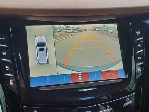 Used 2017 Cadillac Escalade ESV Platinum image 31