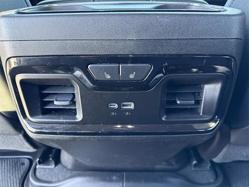 Used 2024 GMC Sierra 2500 AT4 w/ AT4 Premium Plus Package image 23