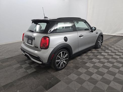 Used 2024 MINI Cooper S FWD image 4