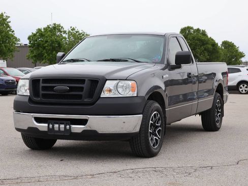 Used 2007 Ford F150 XL RWD image 6