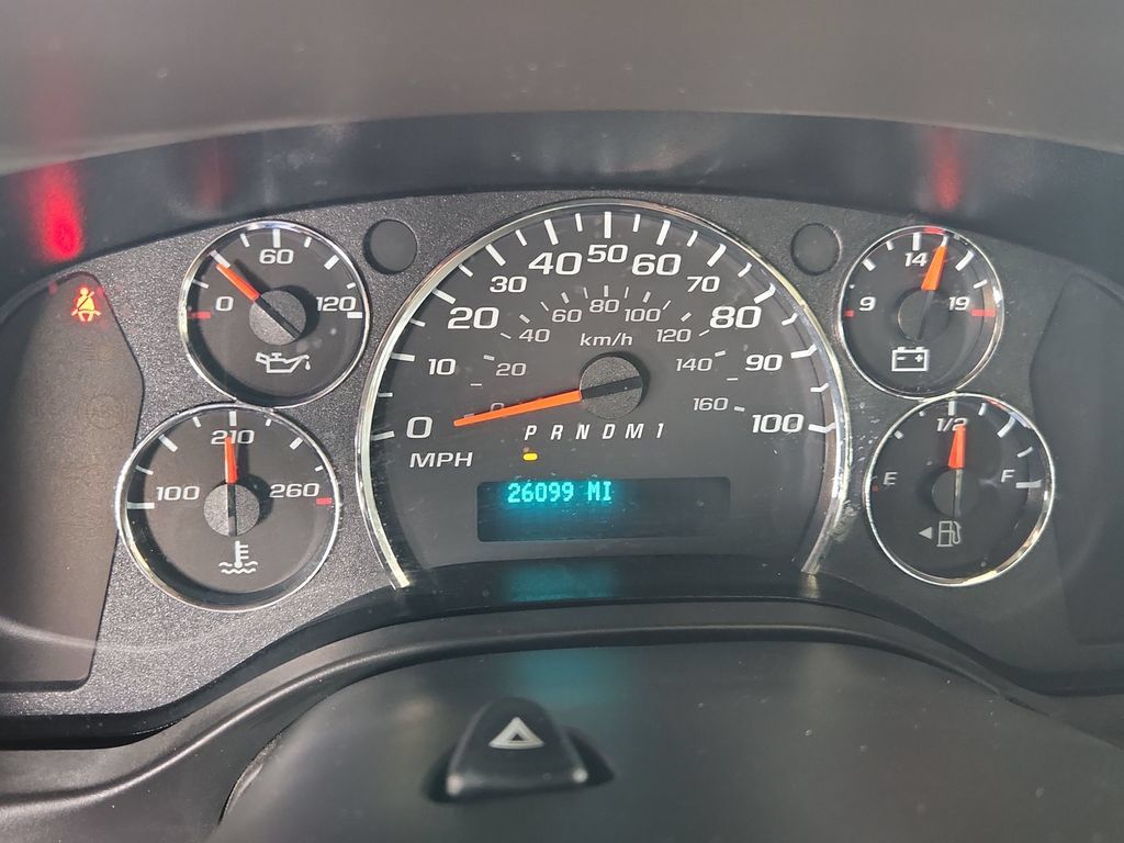 Used 2025 GMC Savana 2500 w/ Driver Convenience Package RWD image 29