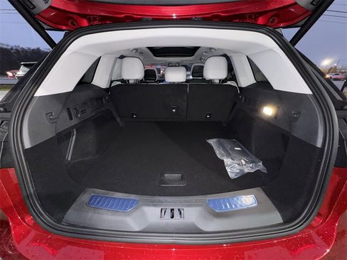 New 2026 Lincoln Nautilus Reserve w/ Jet Appearance Package image 24