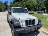 Used 2013 Jeep Wrangler Unlimited Sport w/ Trailer Tow Group image 3