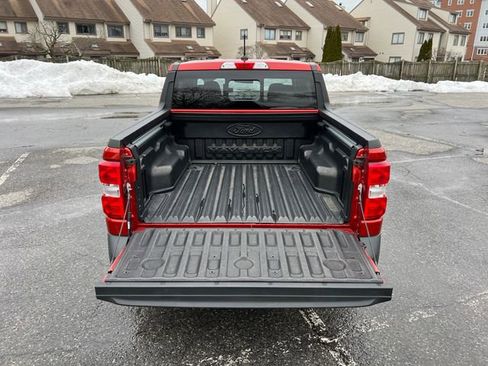 Used 2022 Ford Maverick XLT w/ Equipment Group 300A Standard image 29