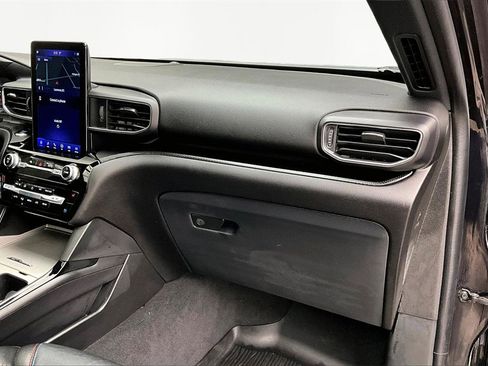 Used 2023 Ford Explorer ST w/ Equipment Group 401A image 17