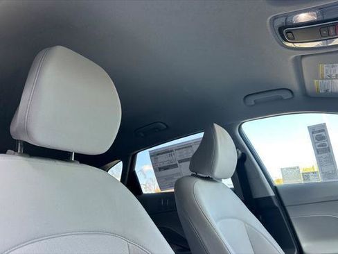 New 2026 Hyundai Kona SEL Sport image 14
