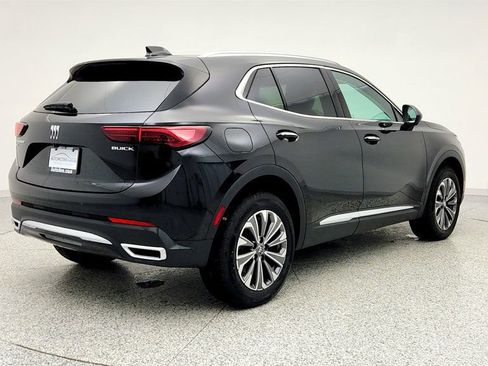 Used 2024 Buick Envision Preferred image 5