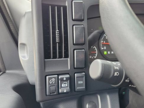 New 2025 Chevrolet Low Cab Forward 5500XG RWD image 23