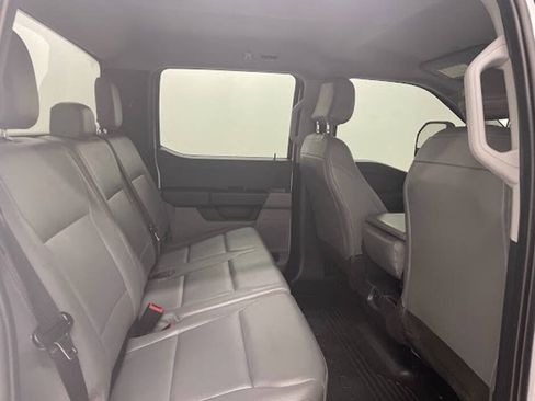 Used 2023 Ford F250 XL w/ FX4 Off-Road Package AWD/4WD image 15