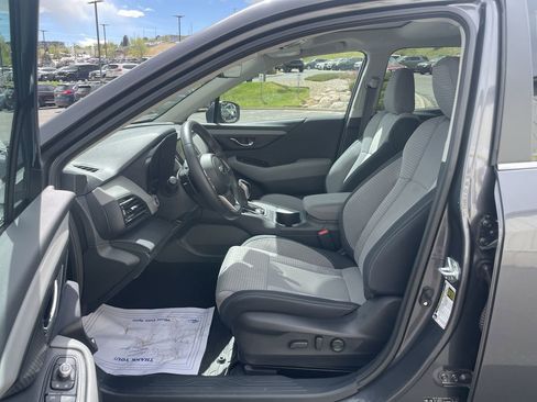 Used 2025 Subaru Outback Premium w/ Popular Package #1 image 10