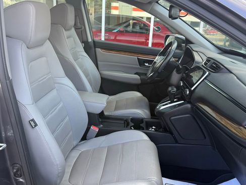 Used 2017 Honda CR-V EX-L image 11