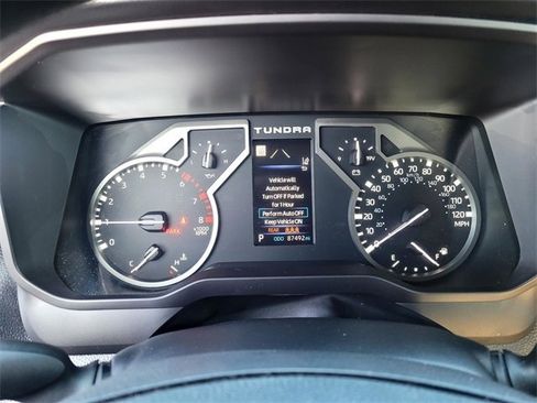 Used 2023 Toyota Tundra SR5 image 21