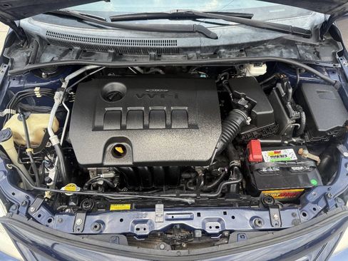 Used 2013 Toyota Corolla L FWD image 22