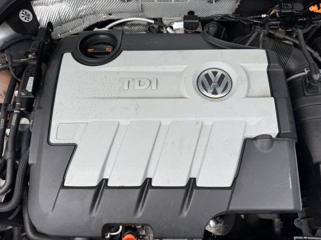 Used 2014 Volkswagen Jetta TDI FWD image 3