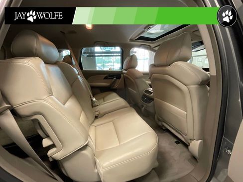 Used 2008 Acura MDX AWD/4WD image 18