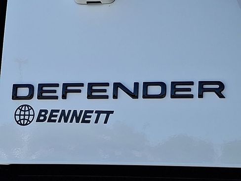 New 2026 Land Rover Defender 110 S AWD/4WD image 20