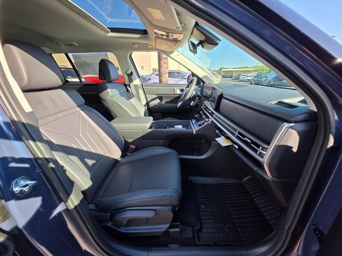 New 2026 Hyundai Santa Fe XRT image 10