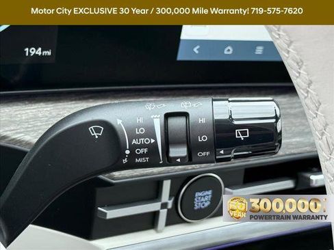 New 2025 Hyundai Santa Fe Limited image 29