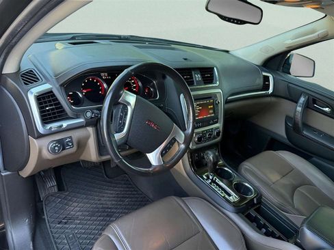 Used 2017 GMC Acadia Limited SLT AWD/4WD image 11