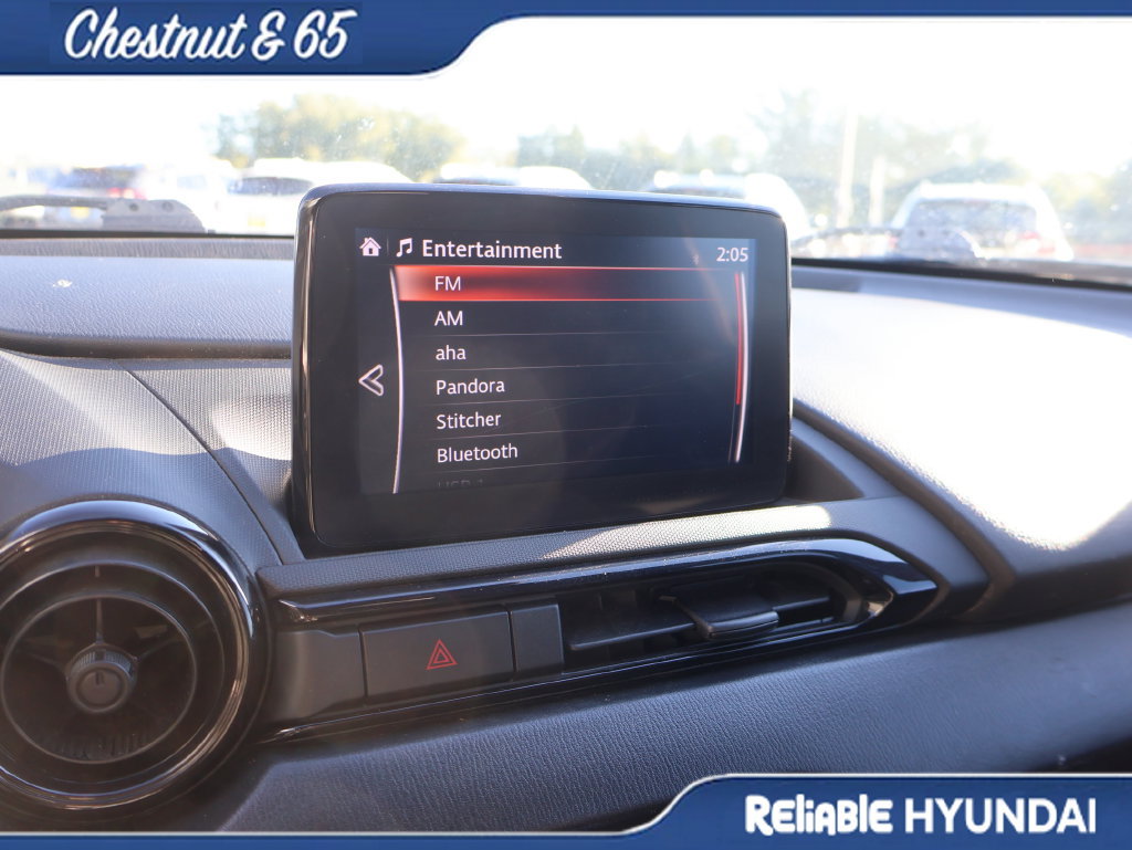 Used 2023 MAZDA MX-5 Miata Sport RWD image 30