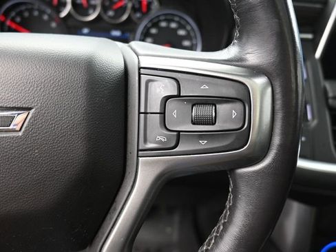 Used 2021 Chevrolet Tahoe Z71 image 31