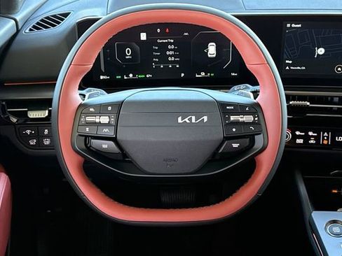 New 2026 Kia Sportage SX Prestige AWD/4WD image 17