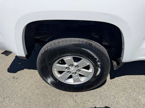 Used 2018 GMC Canyon W/T w/ Convenience Package RWD image 31