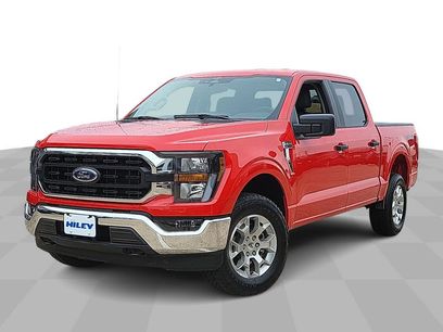 Used 2023 Ford F150 XLT