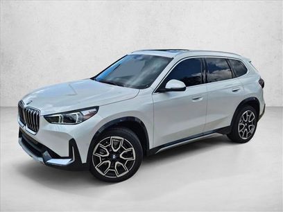 Certified 2026 BMW X1 xDrive28i w/ Technology Package