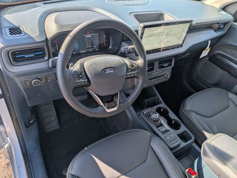 New 2026 Ford Maverick Lobo AWD/4WD image 22