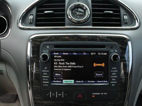 Used 2013 Buick Enclave Premium w/ Trailering Provision Package image 22