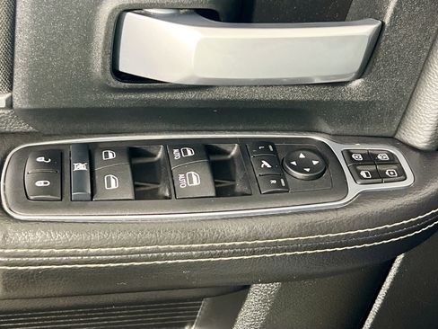 Used 2024 RAM 2500 Big Horn image 16