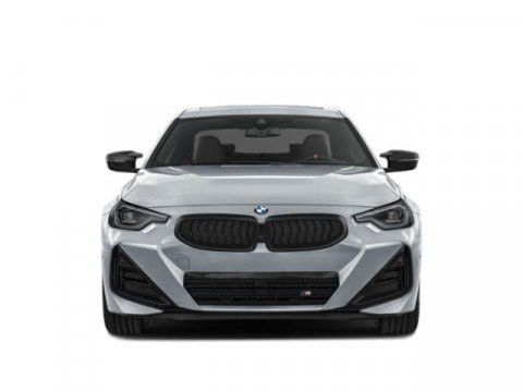 New 2027 BMW M240i xDrive Coupe AWD/4WD image 7