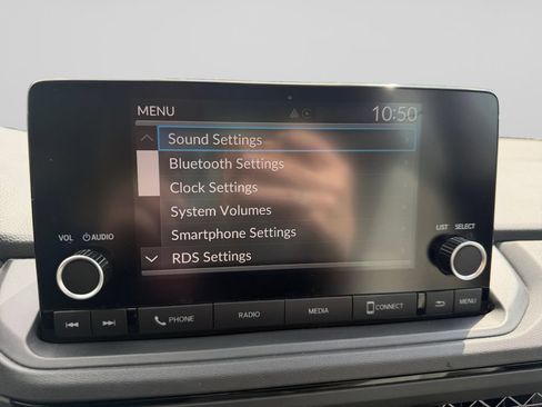 Used 2024 Honda Accord LX image 21